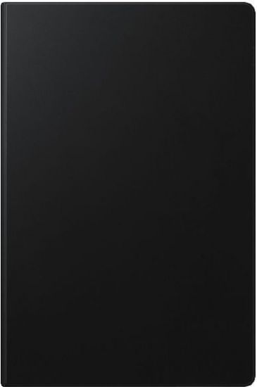 Чехол для Samsung Galaxy Tab S8 Ultra Book Cover Keyboard EF-DX900BBRGRU, black