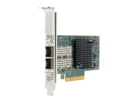 Network card HP Enterprise/10/25Gb 2-port 640SFP28 Adapter/Ethernet