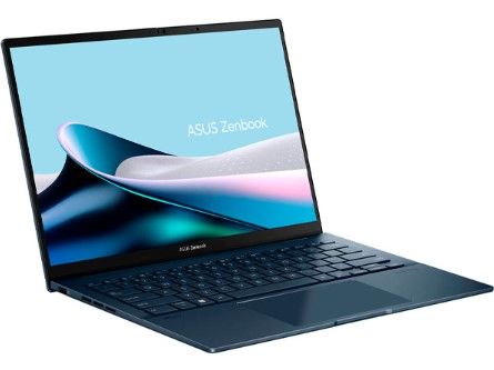 Ультрабук ASUS ZenBook 14 UX3405MA-QD622, Core i5-125H-1.2, 1TB SSD, 16GB, 14"WUXGA, Dos Ультрабук ASUS ZenBook 14 UX3405MA-QD622, Core i5-125H-1.2, 1TB SSD, 16GB, 14"WUXGA, Dos