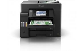 МФУ Epson L6550 фабрика печати, факс,Wi-Fi