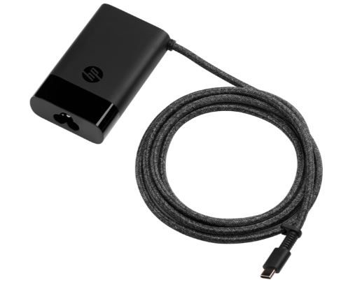 Зарядное устройство HP Europe USB-C Laptop Charger (671R3AA#ABB) Зарядное устройство HP Europe USB-C Laptop Charger (671R3AA#ABB)