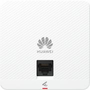 Точка доступа HUAWEI AP162E Wi-Fi6 настенная (2.4/5 GHz, 2x2/2x2 MIMO, 1*GE PoE/1*GE RJ45, установка в стене 86x86x35мм)