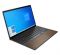 Ноутбук HP ENVY 13-Ba1026ur 13,3 FHD Core™ i7-1165G7 / 16Gb / 512Gb / Intel® Iris® Xᵉ/ Brown / Win 10 (2N5K5EA#ACB)