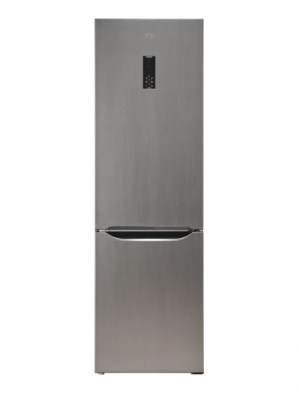 Холодильник Artel HD-455 RWENE бежевый