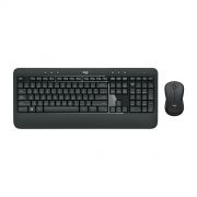 Комплект беспроводной Logitech MK540 ADVANCED (клавиатура мышь)