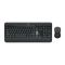 Комплект беспроводной Logitech MK540 ADVANCED (клавиатура мышь)