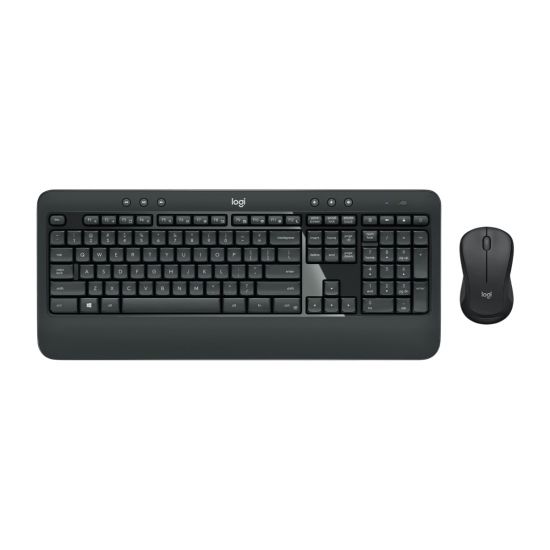 Комплект беспроводной Logitech MK540 ADVANCED (клавиатура мышь)