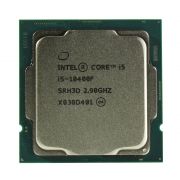 Процессор Intel 1200 i5-10400F