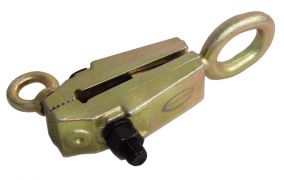 Захват для кузовных работ двухфункциональный (поперечное усилие 2т, продольное 5т) ROCKFORCE RF-62502 17950