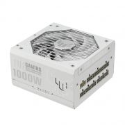 Блок питания ASUS TUF-GAMING-1000G-WHITE, full modular,  ATX12V/80Plus Gold, ATX 3.0, WHITE Блок питания ASUS TUF-GAMING-1000G-WHITE, full modular,  ATX12V/80Plus Gold, ATX 3.0, WHITE