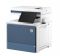 МФП HP Europe Color LaserJet 5800zf (58R10A#B19)