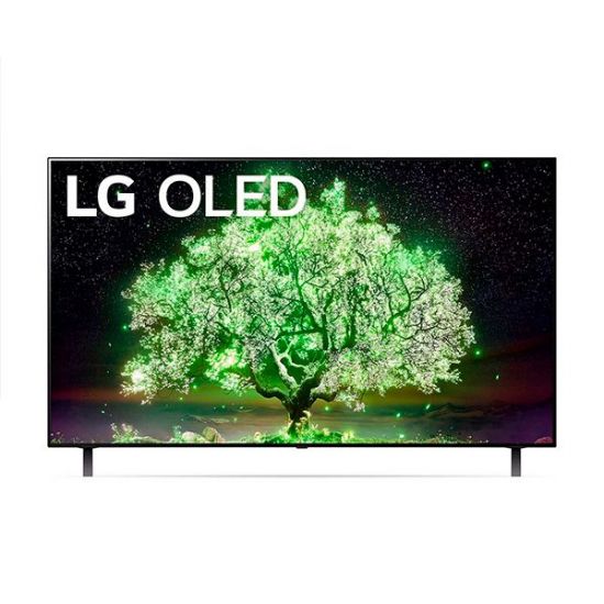 Телевизор LG OLED OLED65A1RLA
