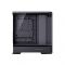Компьютерный корпус Jonsbo D400 Black без Б/П