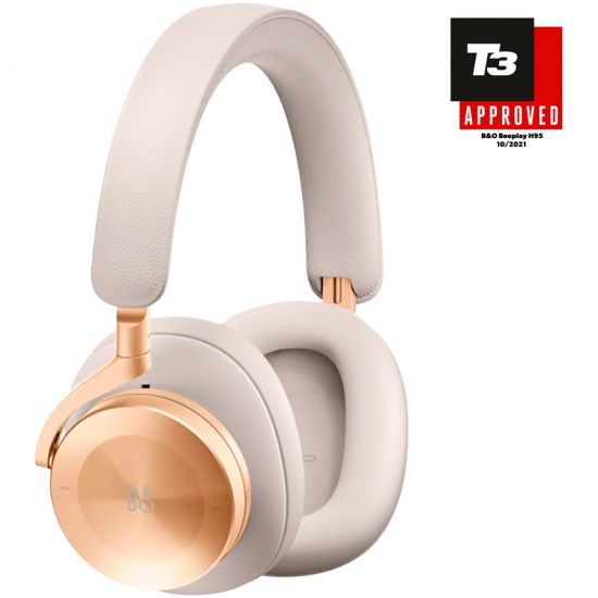 Beoplay H95 Gold Tone - OTG