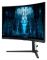 Samsung Odyssey G8 LS32BG852NIXCI черный