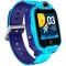 CANYON kids watch Jondy KW-44 4G Camera GPS Music Blue