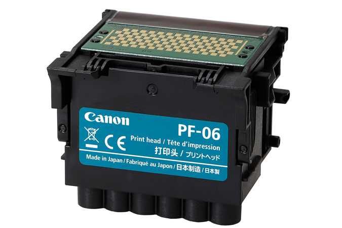 Print head Canon/PF-06/for imagePROGRAF TX-2000/3000/4000/TM-200/205