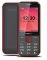 Мобильный телефон Texet TM-302 черный-красный