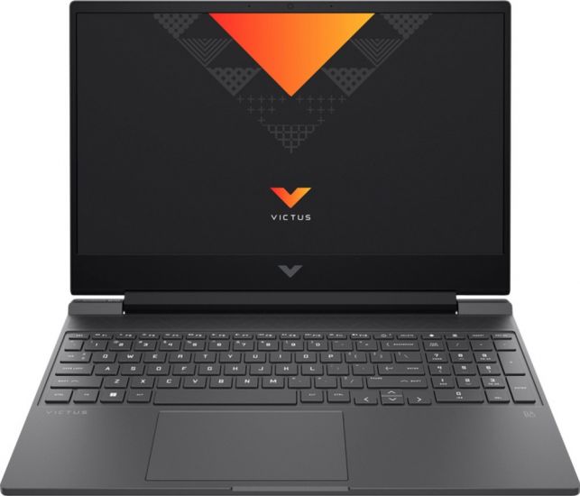 Ноутбук HP Victus 15-fa0032ci 799A5EA темно-серый