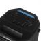 SVEN PS-655, черный, акустическая система (50W, TWS, Bluetooth, FM, USB, microSD, LED-display, RC, 2