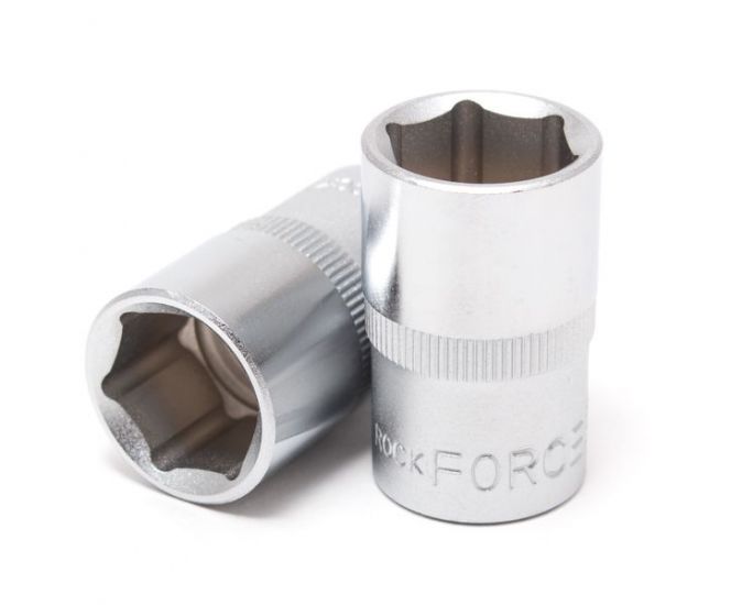 Головка 21мм 1/2" 6гр. ROCKFORCE RF-54521 11675