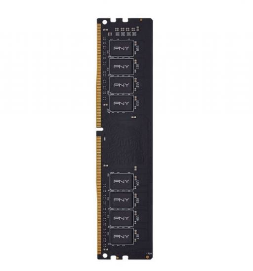 Оперативная память  8GB DDR4 3200MHz PNY PC4-25600 22-22-22-52 1.2V MD8GSD43200-TB