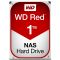 Жёсткий диск WD Red™ WD10EFRX 1ТБ 3,5