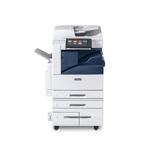 Базовый модуль МФУ Xerox AltaLink C8030/35 с тандемными лотками (C8001V_F)
