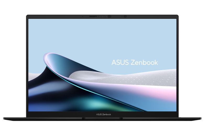 ASUS Zenbook 14 14" / 16 Гб / SSD 512 Гб / Без ОС / UM3406KA-QD154 / 90NB14U1-M008K0