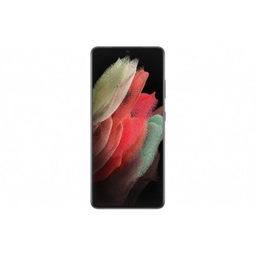 Смартфон Samsung Galaxy S21 Ultra 12/256GB Slim Box Black (SM-G998)
