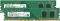 Память оперативная DDR4 Desktop Transcend  JM2666HLG-16GK