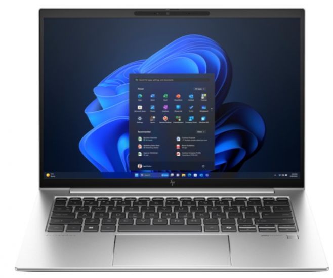 Ноутбук HP Europe EliteBook 840 G11 (91D91AV/TC2) Ноутбук HP Europe EliteBook 840 G11 (91D91AV/TC2)