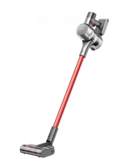 Беспроводной Пылесос Dreame Cordless Vacuum Cleaner T20 Grey