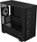 Корпус ASUS A21 PLUS TG ARGB Black mATX/mITX A21 PLUS/ARGB FANS/BLK/EPS//