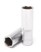 Головка глубокая 24мм 1/2" 6гр. ROCKFORCE RF-5457724 11571