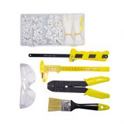 Набор инструментов 320пр. WMC TOOLS WMC-10320 51165