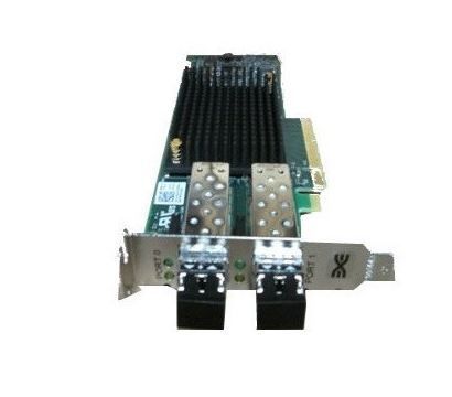HBA-adapter Dell/Emulex LPe31002-M6-D Dual Port 16Gb Fibre Channel/