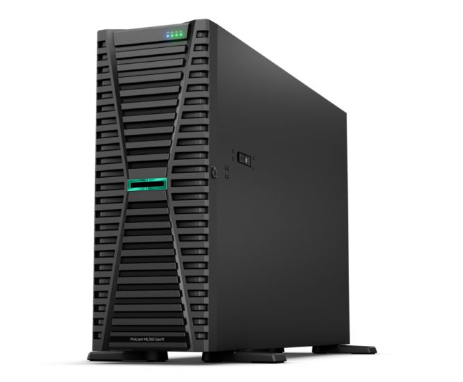 Сервер HPE ML350 Gen11 (P70196-421) Сервер HPE ML350 Gen11 (P70196-421)
