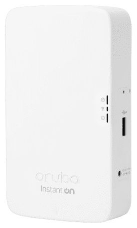 Точка доступа сети Wi-Fi HPE Aruba Instant On AP11D (EU) Bundle