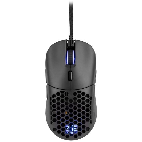 Мышь игровая 2E GAMING HyperDrive Pro, RGB Black Мышь игровая 2E GAMING HyperDrive Pro, RGB Black