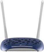 Модем беспроводной VDSL2/ADSL2  300M Tp-Link TD-W9960