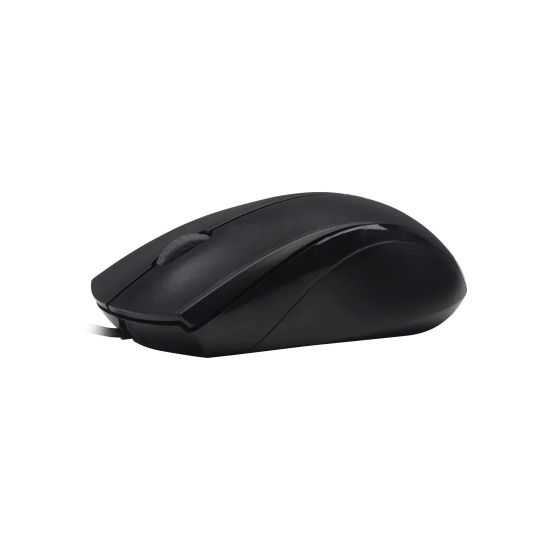 Компьютерная мышь Rapoo N1200 Чёрный Компьютерная мышь Rapoo N1200 Чёрный