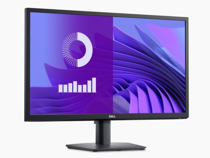 Монитор Dell E2425H (210-BNJN) Монитор Dell E2425H (210-BNJN)