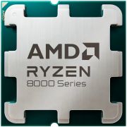 Процессор AMD Ryzen 5 8600G 4,3Гц (5,0ГГц Turbo) AM5, 4nm, 6/12/ L2 6Mb, L3 16Mb, 65W, with Radeon™ Graphics, 100-000001237 OEM