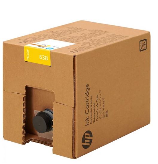 Картридж HP Europe 4UV66A (4UV66A)