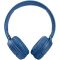 JBL Tune 520BT - Wireless On-Ear Headset - Blue