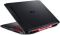 Ноутбук Acer 15,6 ''/AN515-55 /Intel  Core i5  10300H  2,5 GHz/16 Gb /512 Gb/Nо ODD /GeForce  GTX 1660Ti  6 Gb /Без операционной системы