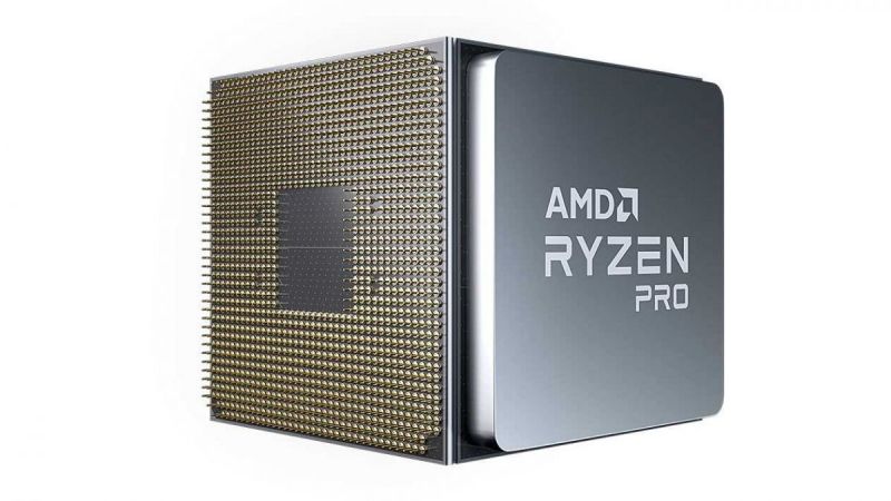 Процессор AMD Ryzen 7 PRO 5750G 3,8Гц (4,6ГГц Turbo) AM4, 7nm, 8/16, 16Mb L3, 65W, with Wraith Stealth Cooler and Radeon™ Graphics, 100-100000254MPK