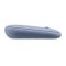 Мышь беспроводная Logitech Pebble M350 Blue Grey