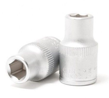 Головка 11мм  6гр. 1/4" KINGTUL profi KT-52511 29275